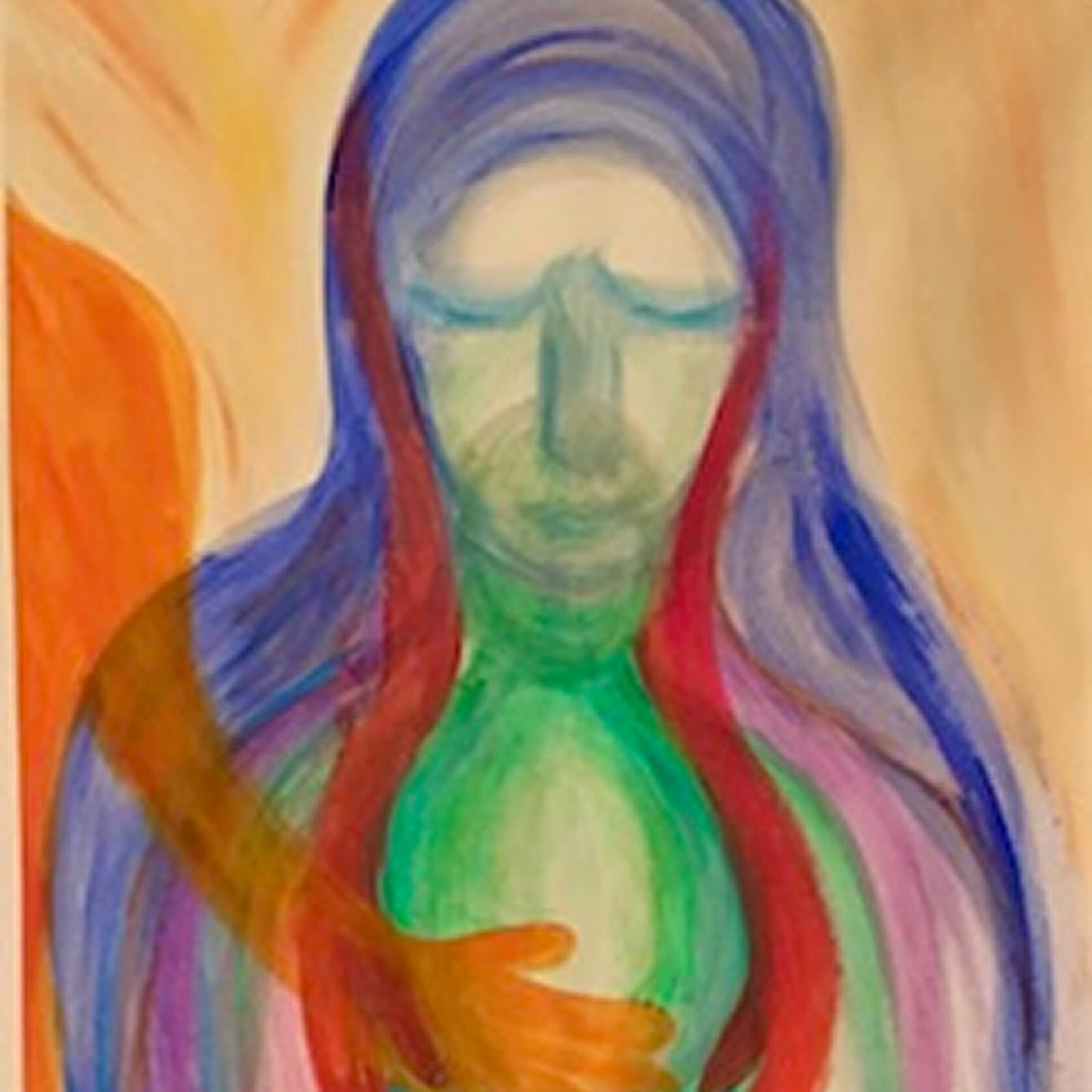 Körperbilder: Haltung und Selbstbild kreativ erforschen