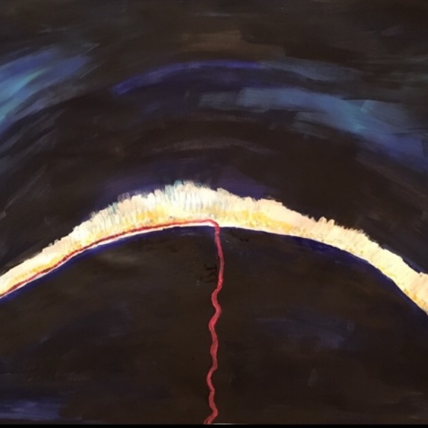 Präsenz und Akzeptanz als Halt im kreativen Prozess