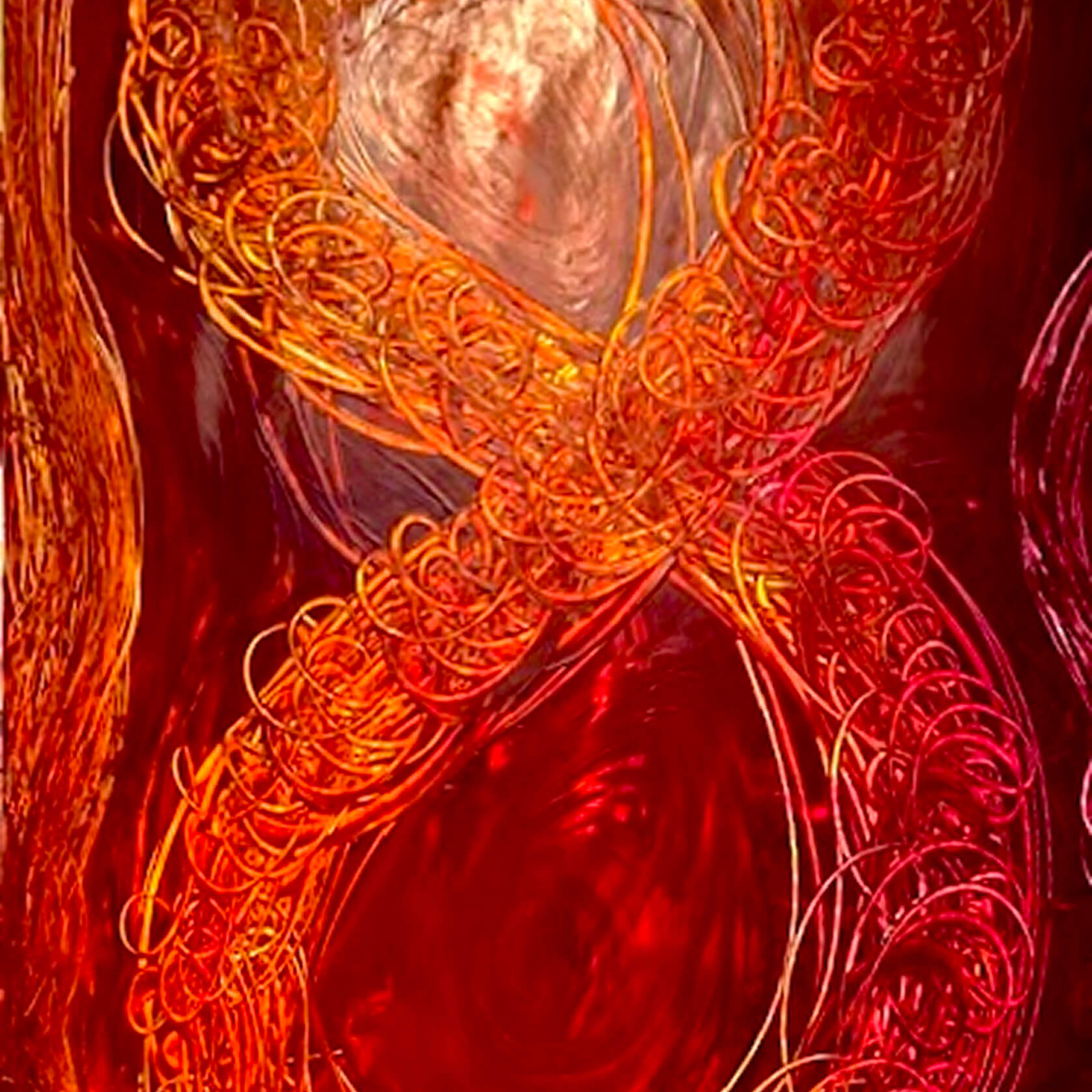 Stehend arbeiten: Koordination, Druck und Balance verbinden