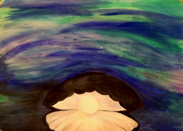 Kunsttherapie in der Praxis