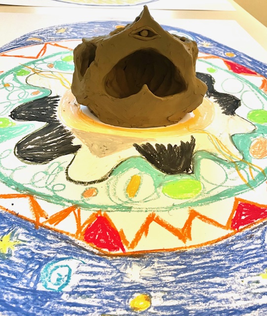 Vorteile der Kunsttherapie